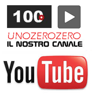 canale youtube UNOZEROZERO
